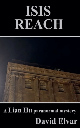 Isis Reach