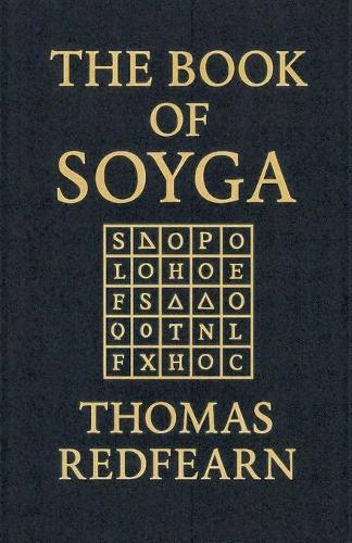 The Book Of Soyga