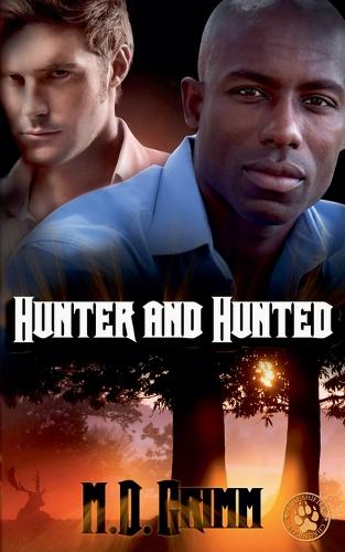 Hunter and Hunted (The Shifter Chronicles 4)