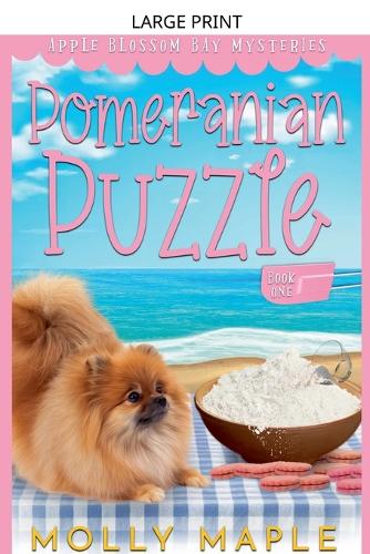 Pomeranian Puzzle