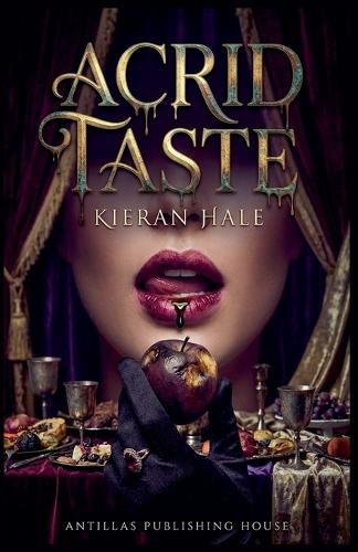 Acrid Taste