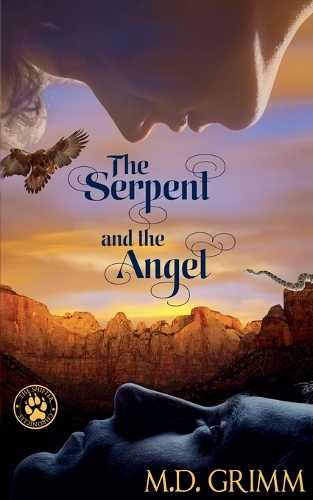 The Serpent and the Angel (The Shifter Chronicles 8)