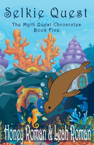Selkie Quest