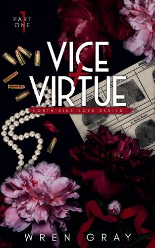 Vice + Virtue