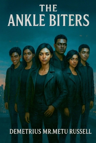 The Ankle Biters