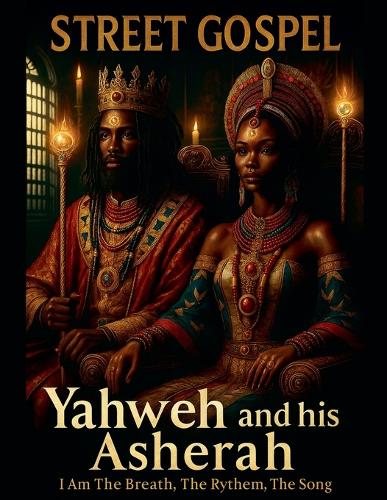 Yahweh and his Asherah