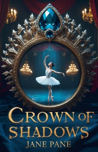 Crown of Shadows