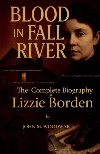 Blood in Fall River