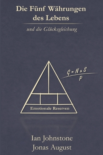 Die Fünf Währungen des Lebens und die Glücksgleichung