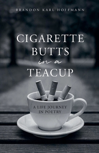 Cigarette Butts in a Teacup