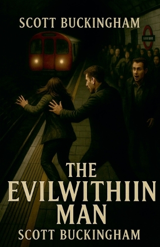 The Evil Within Man