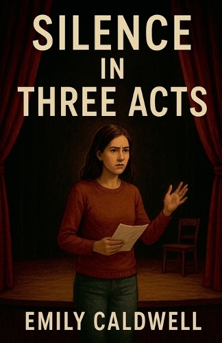 Silence in Three Acts