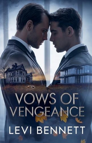 Vows of Vengeance