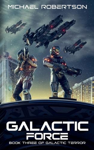 Galactic Force