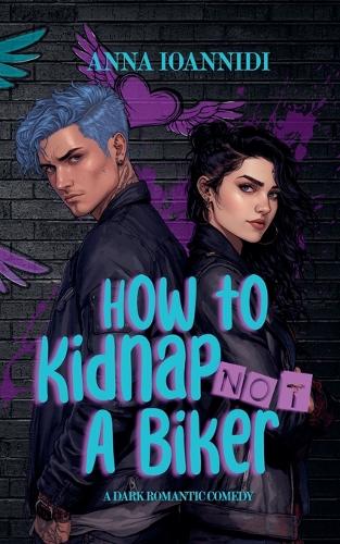 How to Not Kidnap a Biker