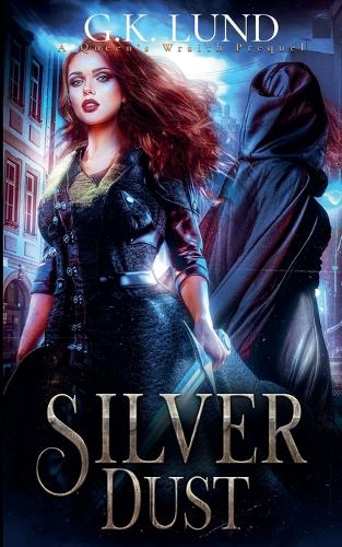 Silver Dust