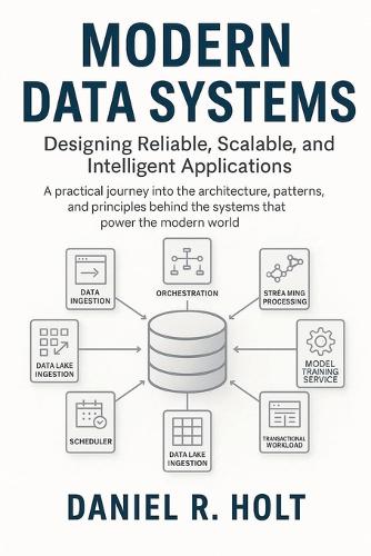 Modern Data Systems