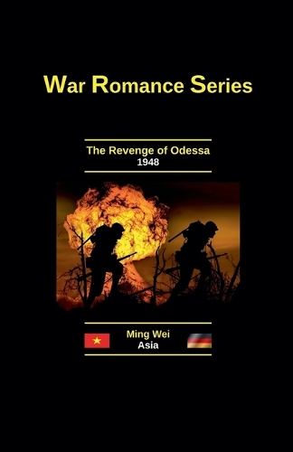 The Revenge of Odessa