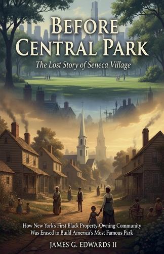 Before Central Park