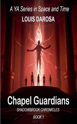 Chapel Guardians