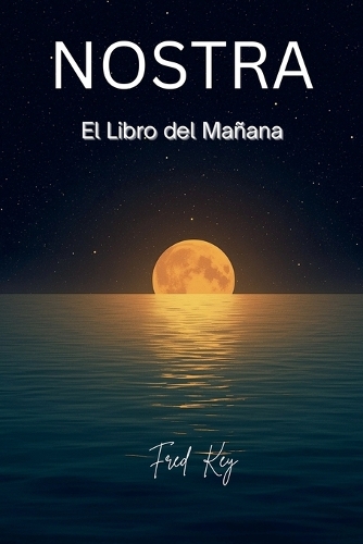 NOSTRA El Libro del Mañana