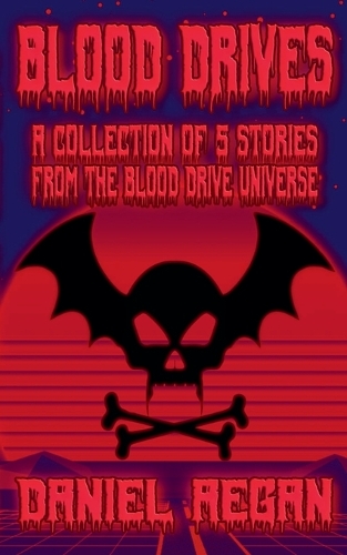 Blood Drives
