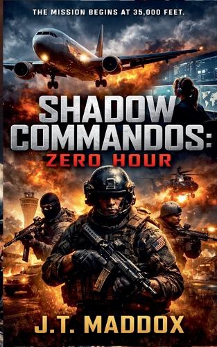 Shadow Commandos