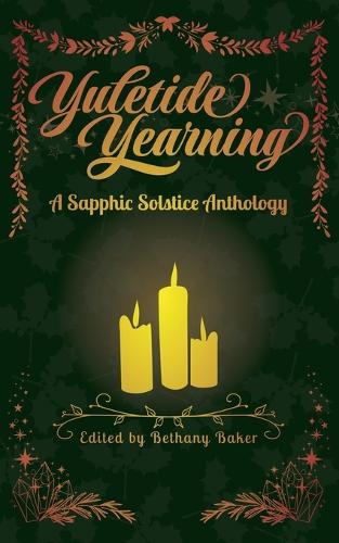 Yuletide Yearning