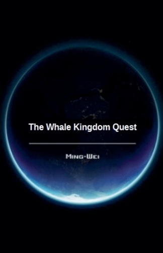 The Whale Kingdom Quest
