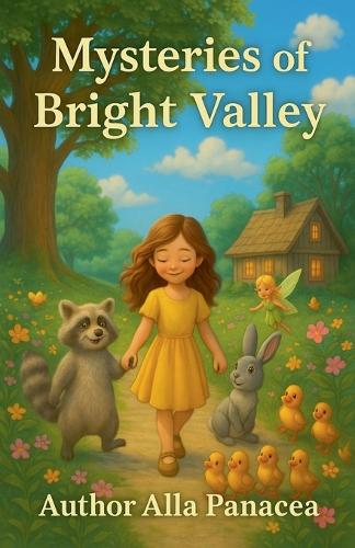 Mysteries of the Bright Valley"