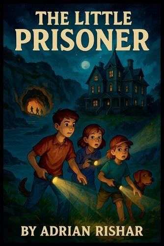 The Little Prisoner
