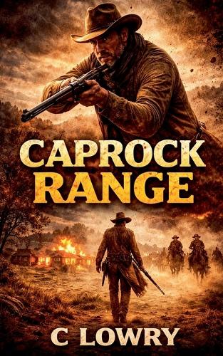 Caprock Range