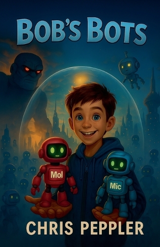 Bob's Bots