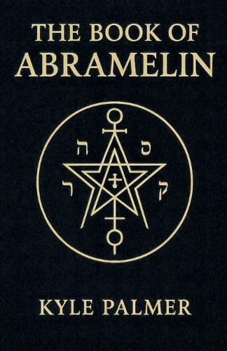 The Book Of Abramelin