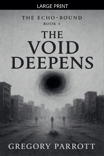 The Void Deepens