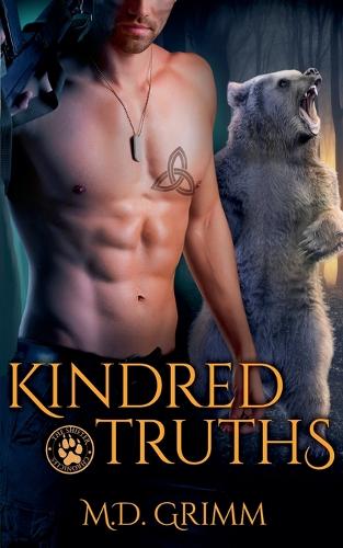Kindred Truths (The Shifter Chronicles 12)