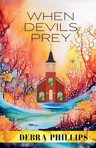 When Devils Prey