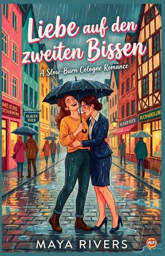 Liebe auf den zweiten Bissen