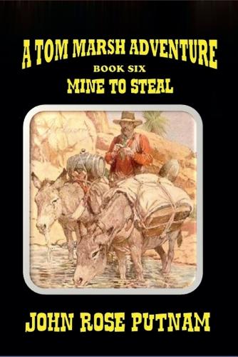 Mine To Steal