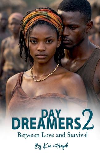 Day Dreamers 2