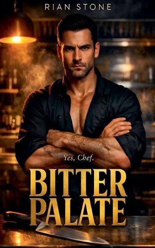 Bitter Palate