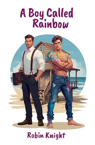 A Boy Called Rainbow