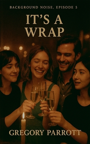 It's A Wrap