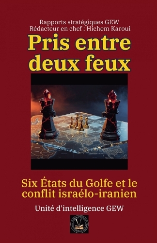 Pris entre deux feux