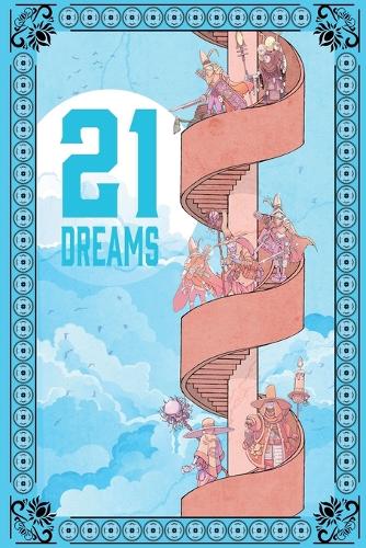 21 Dreams