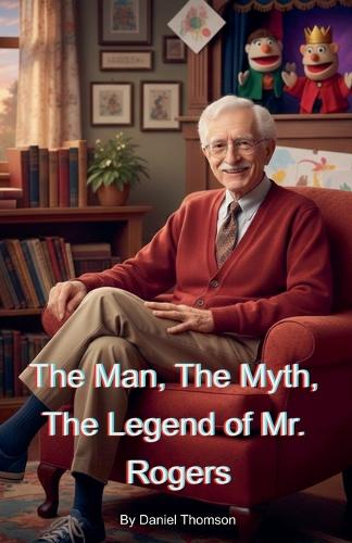 The Man, The Myth, The Legend of Mr. Rogers