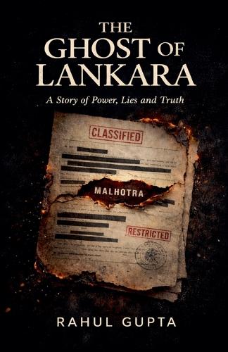 The Ghost of Lankara