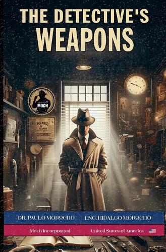 The Detective's Weapons