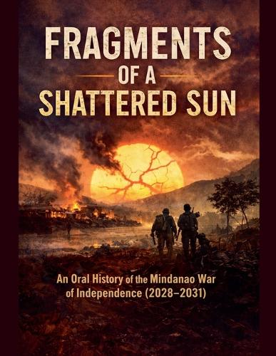 Fragments of a Shattered Sun