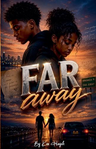 Far away